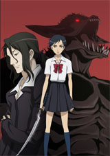 Blood+ Keyvisual02