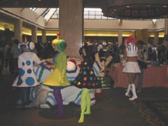IGPX AWA 2005 REPORT