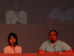 IGPX AWA 2005 REPORT