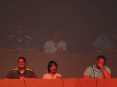 IGPX AWA 2005 REPORT