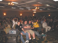 IGPX AWA 2005 REPORT