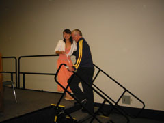 米国 Anaheim Anime Expo 2006 レポート