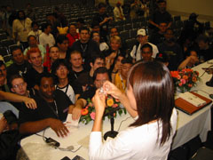 米国 Anaheim Anime Expo 2006 レポート
