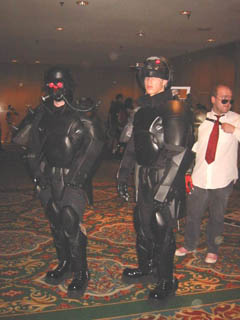 IGPX AWA 2005 REPORT