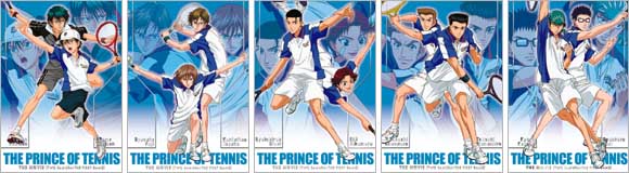 �e�j�X�̉��q�l ��l�̃T�����C THE FIRST GAME