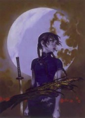 Amazon.co.jp: 闇を誘う血: BLOOD THE LAST VAMPIRE (富士見