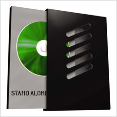 攻殻機動隊 STAND ALONE COMPLEX Official Log 2