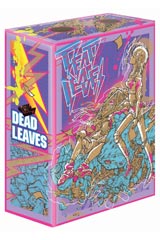 DEAD LEAVES DVD