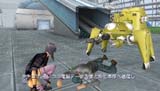 攻殻機動隊 STAND ALONE COMPLEX -狩人の領域-sac_psp2.jpg