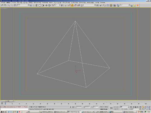 迫力の３Ｄ映像ができるまで!! [1]