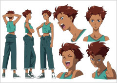 [PokeCommunity.com] PK Dark; The old turned new. PG-13