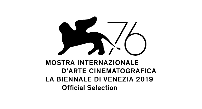 ベネチア国際映画祭ロゴ
