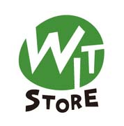 WIT STOREのロゴ