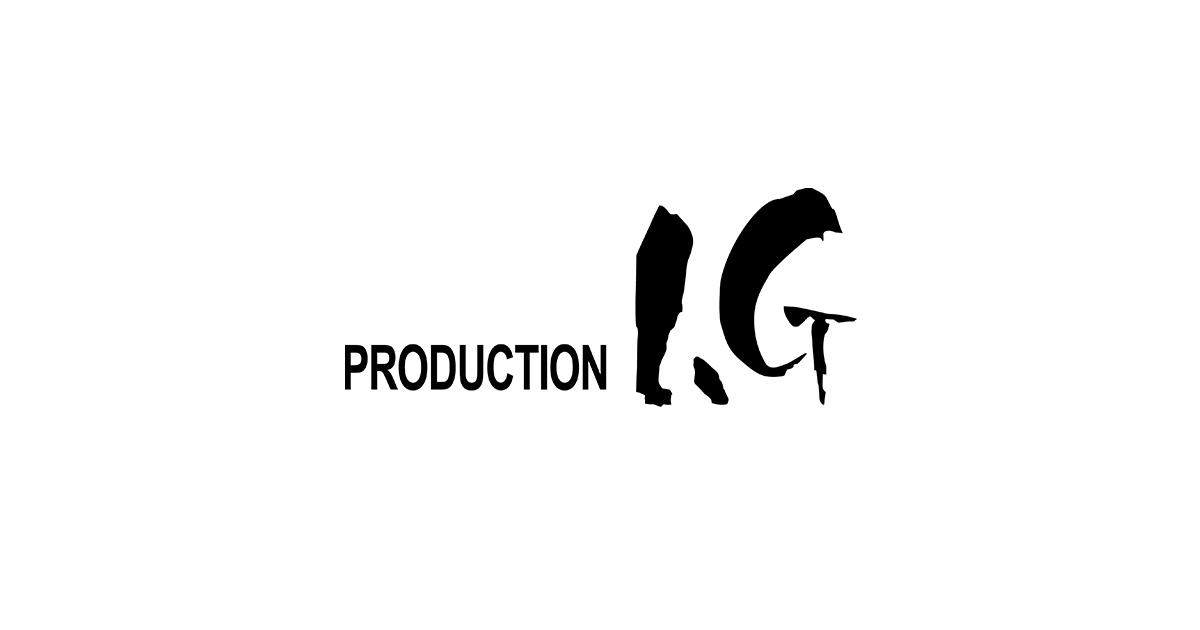 Production…