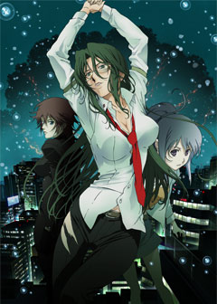 XEBEC - Mnemosyne －ムネモシュネの娘たち－