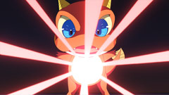 ドラゴン オレカバトル レッド