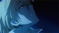 Xebec Pandora Hearts 第25話 紹介 Xebec Pandora Hearts 第25話 紹介